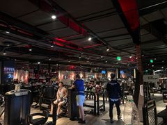 -威尔仕健身会所(古北1699店)