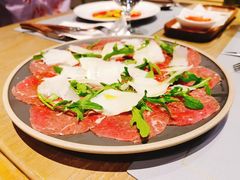 -Mezomd曼索蒂西班牙餐厅(广粤店)