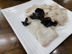 糟溜鱼片-协和菜馆(凤凰街店)