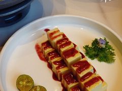 -关里关外·鱼头泡饼(唐冶绿地汇店)
