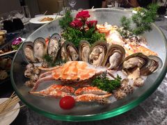 -沙田轩(古北店)