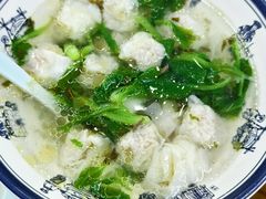 -鸭小妹鸭血粉丝(老门东店)