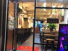 门面-豆爺小面(朱雀店)
