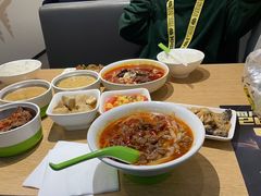 -老乡鸡(家天下生活广场店)