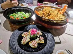 -尚一汤·粤菜海鲜(环球港店)