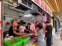 -阿娟牛肉丸·手打牛肉丸·现做现卖