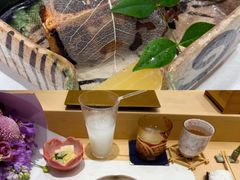 -鮨一日本料理旗舰店(总店)