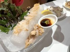 -德兴show鲜·蒸汽海鲜火锅餐厅(格创悦里店)