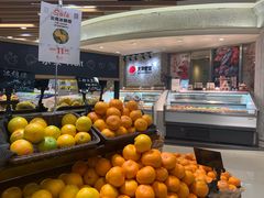 -金鹰超市(国际购物中心新街口店)