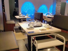 -碗中海·蒸汽海鲜·桑拿鸡(岭南天地店)