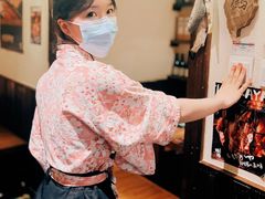 -炉胜·炉端烧·居酒屋