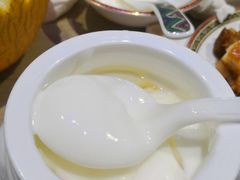 自制酸奶-大巴扎的姑娘(荣盛时代广场店)