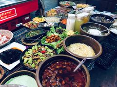 -昆虫窝子·特色云南菜(拓东路总店)