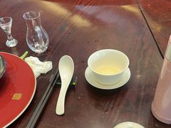 -萬國春·中菜馆(颐和公馆店)