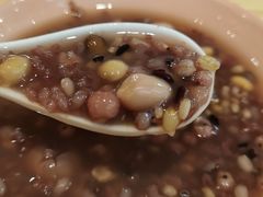 五谷杂粮粥-红荔村肠粉(中银店)