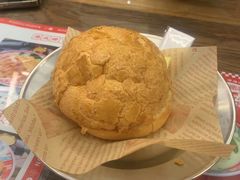 -孖记茶档·热腾茶餐(江南西plus店)