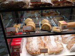 -BreadTalk面包新语·烘焙蛋糕(星河城店)