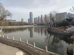 -迎泽公园