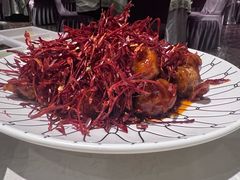 -北京全聚德(王府井店)