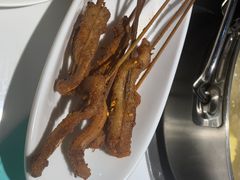 -三毛牛肉店(福强店)