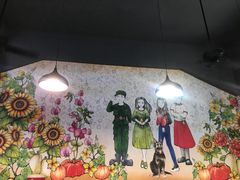 -兵哥豌豆面(建设巷店)