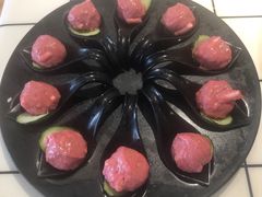 -幸运牛汕头小黄牛牛肉火锅(梅林店)