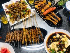 -叶锦州烧烤(宜宾店)