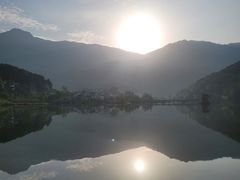 -梁野山景区