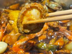 -和福顺牛肉大虾焖锅自助(宝业店)