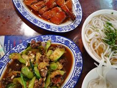 -下村新强记烧鹅店