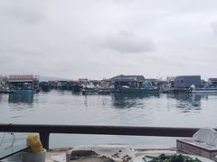 -蓝湾碧波·老字号·疍家非遗海上餐厅