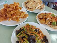 -华光餐厅(复兴路店)