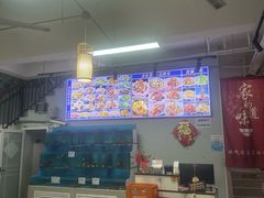 -来之顺海鲜菜馆·青岛菜·始于1993(栈桥店)