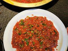 -龙隆昌·鲜品火锅·江湖烤鱼