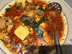 -郑庄脂渣海鲜楼(九水路店)