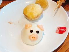 -东方明珠·可口可乐欢乐餐厅