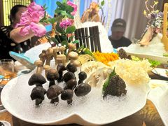 -尚海豆捞(乐虹坊店)