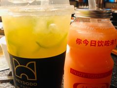 -嘿嘟嘟·肋条烧肉放题(爱融荟城店)