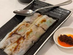 -白天鹅宾馆-宏图府餐厅