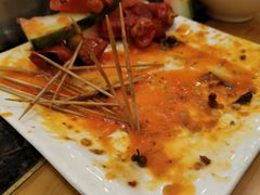 -老码头火锅(骡马市店)