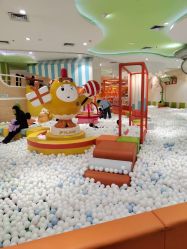 -meland亲子乐园•派对•研学(苏州悠方购物中心店)