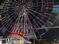 -南昌之星摩天轮