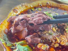 -小杨翘脚牛肉