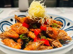 -湖滨28中餐厅·西湖宴·杭州君悦酒店