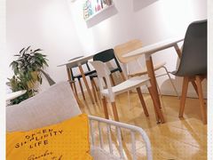 -隹木咖啡馆(宝龙广场店)