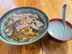 -硒泉筒骨汤粉