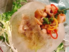 -北京王府井希尔顿酒店·秦唐中餐厅Chynna