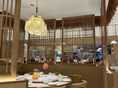 -上关东东北菜(夫子庙水游城店)