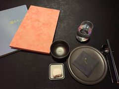 -醉东Oriental House(静安嘉里中心店)