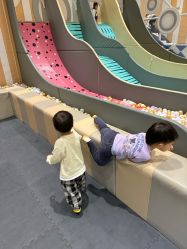 -奈尔宝家庭中心·亲子餐厅(宝安店)